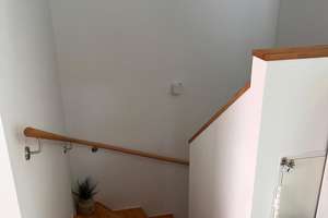 Loftartige 3-Zimmer-Wohnung mit offenem Wohn-/Essbereich und Einbauküche und Empore – Die vollständige Adresse der Immobilie erhältst du vom Anbieter., 50933 Müngersdorf, Köln – Vorschaubild 6