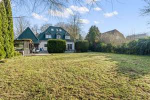 Märchenhaftes Einfamilienhaus für die ganze Familie – Die vollständige Adresse der Immobilie erhältst du vom Anbieter., 26203 Wardenburg – Vorschaubild 20