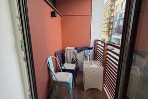 Neu Modern All-inclusive Voll-möbliert Top-Lage Wohnung! Wohnen im Park, nahe Bildungscampus & IPAI – Paula-Fuchs-Allee 15, 74076 Heilbronn, Heilbronn – Vorschaubild 8