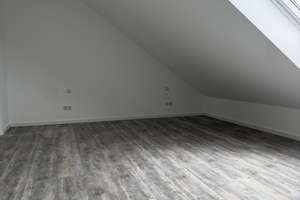 Helle 3-Zimmer-Wohnung in Düsseldorf-Wersten – 40591 Wersten, Düsseldorf – Vorschaubild 8