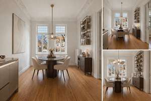 Historischer Luxus - 2 Balkone - Toplage