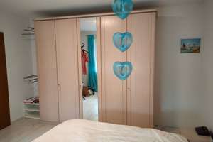 Gepflegte Wohnung im Zweifamilienhaus mit 5 Zimmern sowie Terrasse, Einbauküche und neuem Bad – Die vollständige Adresse der Immobilie erhältst du vom Anbieter., 89291 Holzheim – Vorschaubild 24
