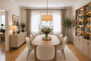 Altbau. Ecklage. Zooviertel. Stilvoll wohnen auf den Punkt gebracht. – Die vollständige Adresse der Immobilie erhältst du vom Anbieter., 40237 Düsseltal, Düsseldorf – Vorschaubild 3