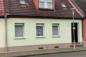 Ihr neues zu Hause!  – Die vollständige Adresse der Immobilie erhältst du vom Anbieter., 39439 Güsten – Vorschaubild 1