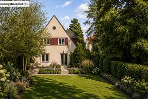 1.264 m² Potenzial: Sanieren, Bauen oder Investieren – Hier geht’s los! – Die vollständige Adresse der Immobilie erhältst du vom Anbieter., 12207 Lichterfelde, Berlin – Vorschaubild 3