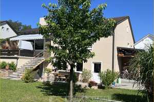 Dorfen - Ihr neues Zuhause für die ganze Familie! Einfamilienhaus mit Einliegerwohnung, idyllischem  – Erding (Kreis) – Vorschaubild 3