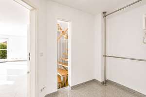 Einziehen und wohlfühlen: Moderne Doppelhaushälfte in Dettenhausen – 72135 Dettenhausen – Vorschaubild 10
