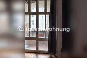 Tauschwohnung: Toller Altbau in CHB (Klausenerkiez) gegen whg in Xberg, etc – Wundtstr 11, 14059 Charlottenburg, Berlin – Vorschaubild 6