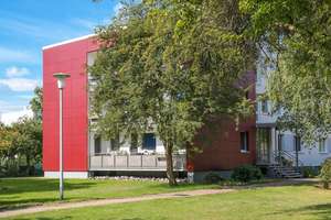 Ihr neues Zuhause: Moderne Wohnung inklusive Einbauküche – Kurt-Schumacher-Ring 27, 38444 Detmerode, Wolfsburg – Vorschaubild 3