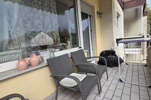 Zuhause mit 3 Zimmern und Balkon in Bielefeld – Föhrenstraße 6, 33649 Brackwede, Bielefeld – Vorschaubild 14