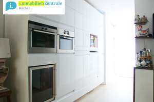 Barrierefreie Eigentumswohnung mit großzügiger Terrasse und hohem Komfort - bezugsfrei! – Die vollständige Adresse der Immobilie erhältst du vom Anbieter., 52074 Vaalserquartier, Aachen – Vorschaubild 3