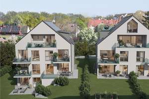 Wohnen im besten Alter! Wertbeständige Neubauwohnung -barrierefrei und ohne Hindernisse – Die vollständige Adresse der Immobilie erhältst du vom Anbieter., 72766 Reutlingen-Mitte, Reutlingen – Vorschaubild 3