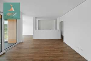 Exklusive 3-Zimmer-Wohnung mit Terrasse und Garten – Schulenburgallee 89, 38448 Tiergartenbreite, Wolfsburg – Vorschaubild 4