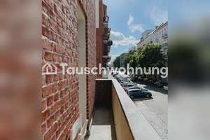Tauschwohnung: Biete 2 Zimmer, suche ab 3 Zimmer in X-Hain // Landeseigene – Kochhannstraße 14, 10249 Friedrichshain, Berlin – Vorschaubild 8