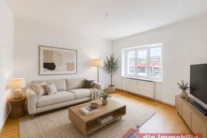 *** 2-Zimmer-Wohnung mit Balkon am Westring *** – Westring 47, 39108 Stadtfeld Ost, Magdeburg – Vorschaubild 14