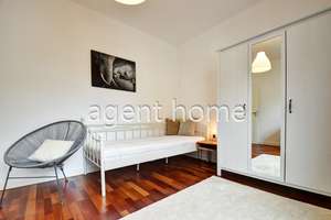 MÖBLIERT - NICE LIVING -  Helles Apartment in zentraler Lage Nähe zu Porsche – Die vollständige Adresse der Immobilie erhältst du vom Anbieter., 70435 Zuffenhausen-Mitte, Stuttgart – Vorschaubild 19