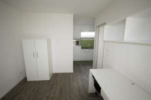 Gut aufgeteilte möblierte Wohnung in ruhigem Umfeld – Stromgasse 31, 52064 St. Jakob, Aachen – Vorschaubild 8