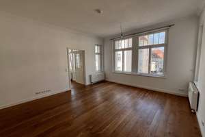 Hereinspaziert! Schöne 3-Zimmerwohnung mit Einbauküche und Balkon in Gohlis-Süd – Ehrensteinstraße 32, 4105 Zentrum-Nord, Leipzig – Vorschaubild 5