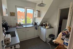 Sonnige Dachgeschoss-Wohnung in Wellingdorf – Schönberger Str. 151, 24148 Wellingdorf, Kiel – Vorschaubild 6