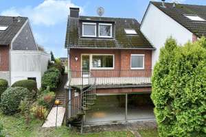 Einfamilienhaus ca. 178 m² mit Wintergarten, Dachterrasse und Garage in Ratingen - Breitscheid – Die vollständige Adresse der Immobilie erhältst du vom Anbieter., 40885 Breitscheid, Ratingen – Vorschaubild 10