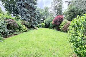 BESTE GRUNEWALDLAGE AM HAGENPLATZ + SÜDLICHES PARKGRUNDSTÜCK + 8 ZIMMER + POOLNUTZUNG + GARAGE – Die vollständige Adresse der Immobilie erhältst du vom Anbieter., 14193 Grunewald, Berlin – Vorschaubild 12
