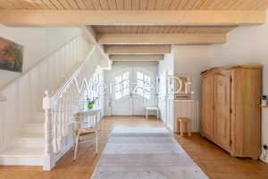 Das besondere Architektenhaus in Sackgassenlage auf Fehmarn - Mit Wintergarten und Wärmepumpe – Ostholstein (Kreis) – Vorschaubild 6