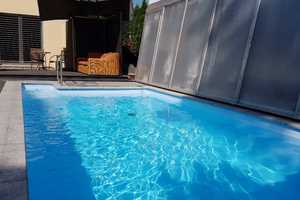 Schönes, gepflegtes Einfamilienhaus mit 7 Zimmern, großem Südgarten und Pool in München, Großhadern – München – Vorschaubild 9