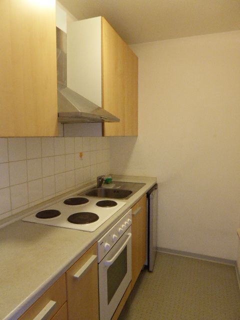 1-Zimmerwohnung in Waldrandlage... V-E-R-K-A-U-F-T image 5