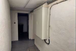 Teilweise renovierte 4,5-Zimmer-Eigentumswohnung mit Terrasse in ruhiger Wohnlage von Hagen-Eilpe – 58091 Eilpe, Hagen – Vorschaubild 34