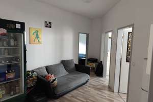 Perfekt für eine WG! Großzügige 4-Zimmer-Wohnung mit Einbauküche & Terrasse in City-Nähe – Kaiserstraße 4-6, 26122 Bahnhofsviertel, Oldenburg (Oldenburg) – Vorschaubild 9