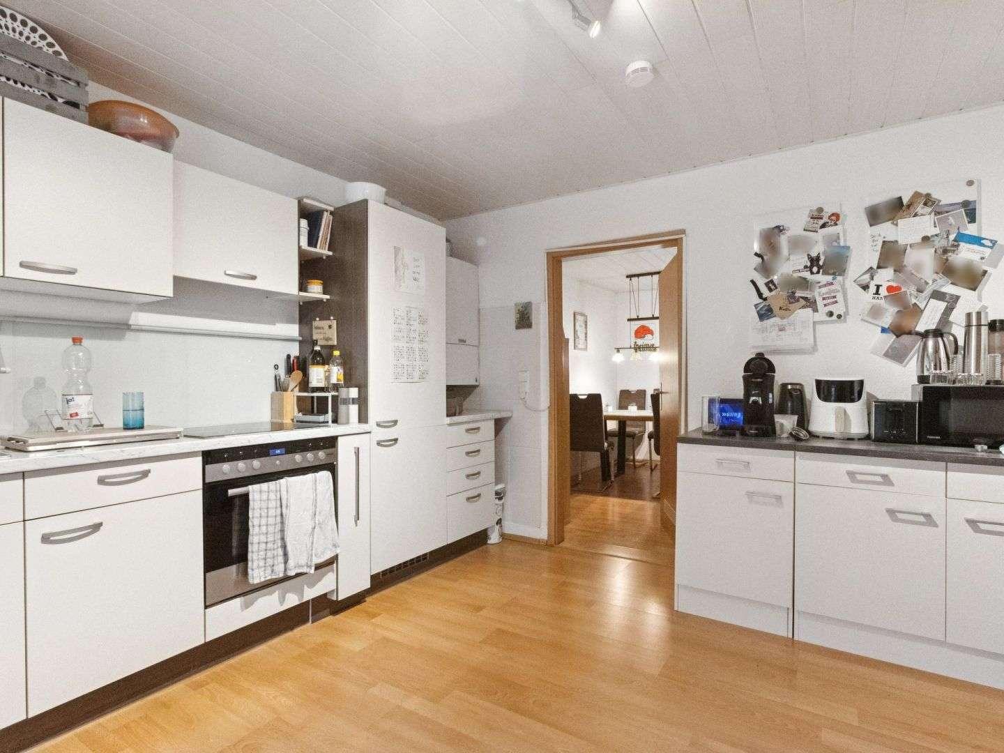 Immobilie in Bad Krozingen - Zwei Doppelhaushälften auf einem Grundstück - Charmantes Liebhaberobjekt in Bad Krozingen - Bild 5