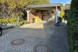 Junger Bungalow, zwei Terrassen, Außenpool und ein eingewachsenes, pflegeleichtes Grundstück – Die vollständige Adresse der Immobilie erhältst du vom Anbieter., 24232 Schönkirchen – Vorschaubild 10