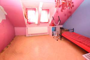 3-Zimmer-Dachgeschosswohnung mit Potential in Braunschweig. – Die vollständige Adresse der Immobilie erhältst du vom Anbieter., 38118 Westliches Ringgebiet, Braunschweig – Vorschaubild 6