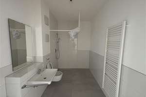 Sonniges Wohnen mit attraktiver Ausstattung! - 2-Zimmer-Wohnung mit EBK – Böhringerstr. 109, 70435 Zuffenhausen-Hohenstein, Stuttgart – Vorschaubild 9