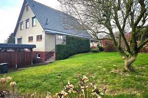 --Reserviert-- Platz da! Familienhaus in Sandesneben. – Herzogtum Lauenburg (Kreis) – Vorschaubild 1