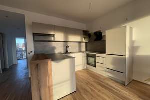  * Exklusiv am Auenwald – Neubau-3-Zimmerwohnung mit Blick ins Grüne* ab 4/26 / ERSTBEZUG *** – Friedrich-Bosse-Straße 67, 4159 Möckern, Leipzig – Vorschaubild 3