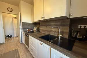 Klasse Lage in MD: Sensationelle Wohnung  mit 1x Balkon & 1x Sonnenterrasse, EBK,  PKW-Platz! – 39116 Sudenburg, Magdeburg – Vorschaubild 9