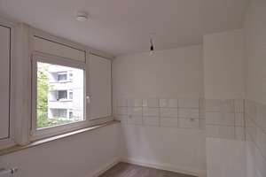 Hier findet jeder seinen Platz: komplett renovierte 3-Zimmer-Wohnung mit Balkon! – 44359 Nette, Dortmund – Vorschaubild 5