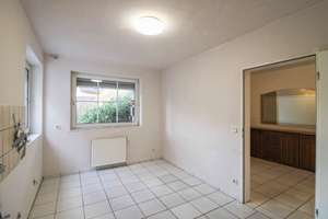 Schönes 5-Zi.-Zuhause mit Garten, einer Garage und 2 Freistellplätzen in ruhigem Wendehammer – Die vollständige Adresse der Immobilie erhältst du vom Anbieter., 48157 Gelmer-Dyckburg, Münster – Vorschaubild 7