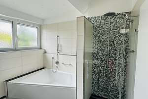 Provisionsfrei - Großzügige, lichtdurchflutete DG-Maisonette Wohnung - Fasangarten - provisionsfrei – Die vollständige Adresse der Immobilie erhältst du vom Anbieter., 81549 Südgiesing, München – Vorschaubild 8