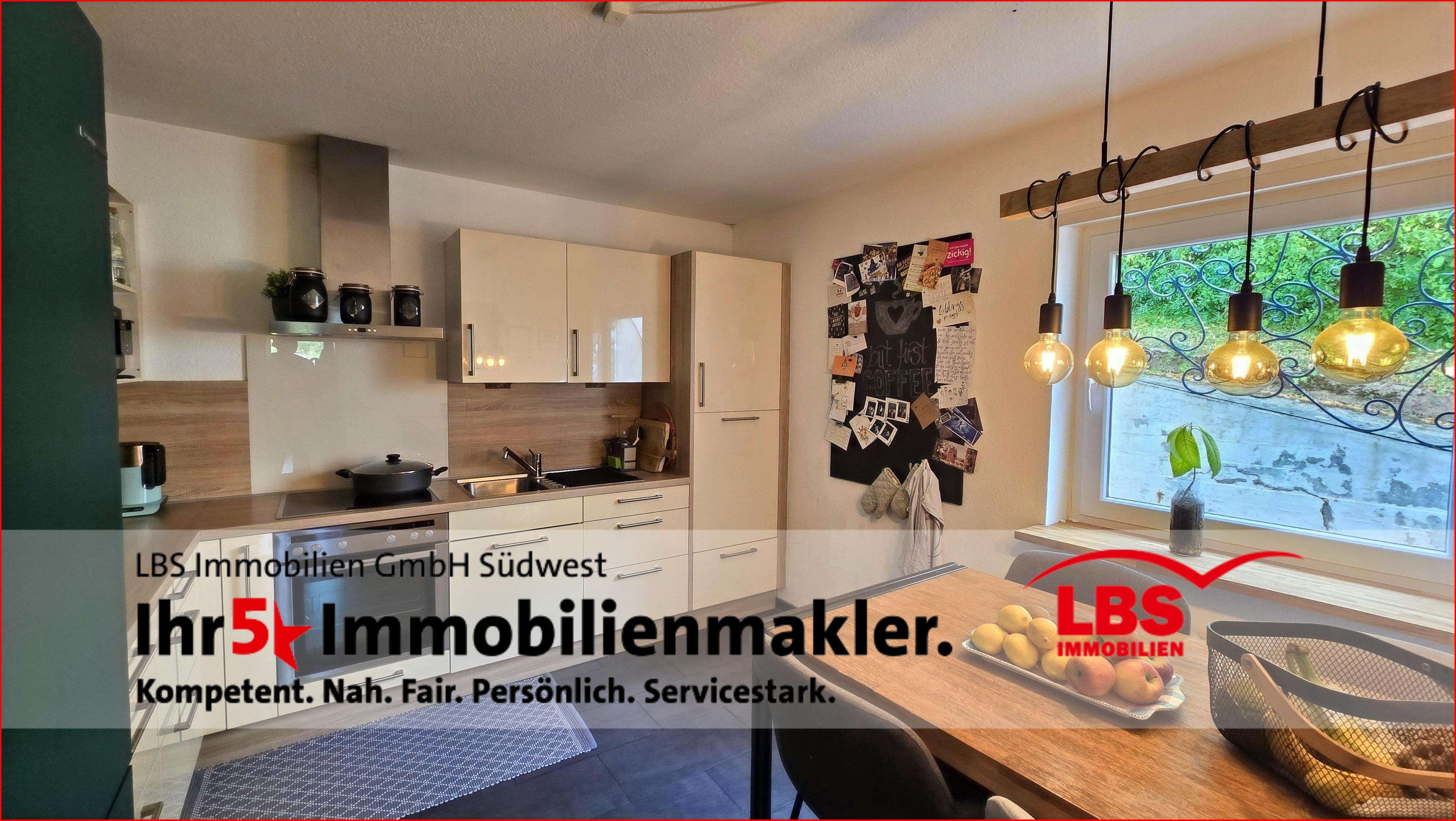 Immobilie in Straubenhardt - 3 Familienhaus in Straubenhardt-Feldrennach - Bild 3