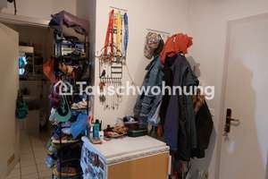 Tauschwohnung: München: Tausche 2 Zimmer gegen 3 Zimmer Wohnung – 80999 Untermenzing, München – Vorschaubild 6