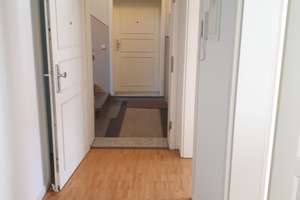 Stilvolle Altbauwohnung mit Balkon | Hochwertig saniert | Direkt am Augustinerkloster – Augustiner Straße 8, 99084 Altstadt, Erfurt – Vorschaubild 7