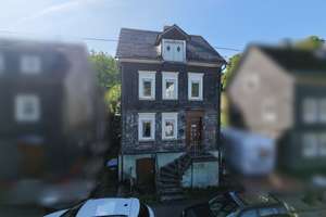 Renovierungsbedürftiges Einfamilienhaus mit Potenzial in zentraler Lage von Bürbach! – 57074 Bürbach, Siegen – Vorschaubild 2