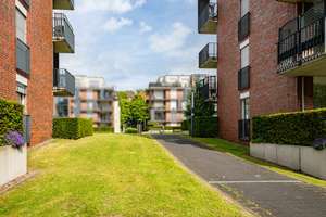 Vollmöblierte & modernisierte Altbauwohnung in zentraler Lage – Die vollständige Adresse der Immobilie erhältst du vom Anbieter., 26382 Innenstadt, Wilhelmshaven – Vorschaubild 13
