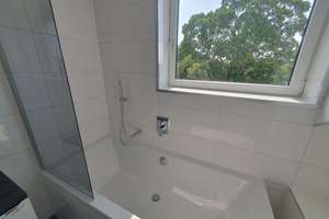 Elegante und große  Etagenwohnung im Penthouse - Dachgeschoss - mit viel Platz – Wilhelm-Leuschner-Str. 40, 64293 Darmstadt-Nord, Darmstadt – Vorschaubild 28
