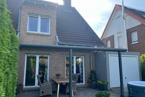 Traumhafte Doppelhaushälfte in Neuss-Norf – Einziehen und wohlfühlen – Die vollständige Adresse der Immobilie erhältst du vom Anbieter., 41469 Norf, Neuss – Vorschaubild 27