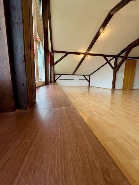 Immobilie in Strübbel - Charmante DG-Wohnung bei St. Peter-Ording, Balkon und Stellplatz inklusive – OTTO STÖBEN GmbH - Bild 10