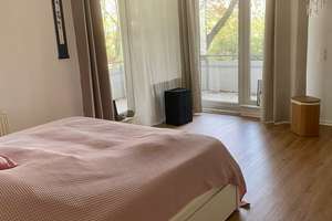Bezugsfertige 2-Zimmer-Eigentumswohnung mit zwei Balkonen und hochwertiger Möblierung in Bettenhause – Dormannweg 41 C, 34123 Bettenhausen, Kassel – Vorschaubild 10