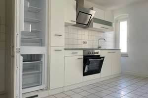 Altstadt / Maisonette - 2,5 Zimmer mit EBK zu vermieten! – Haeckelstraße 2, 39104 Altstadt, Magdeburg – Vorschaubild 3